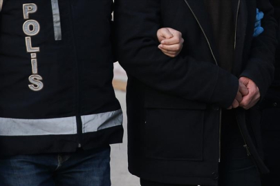 Bakan Yerlikaya duyurdu: 2 bin 554 kişi yakalandı