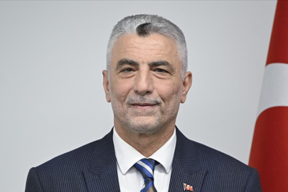 Bakan Bolat, Brüksel'de temaslarda bulunacak