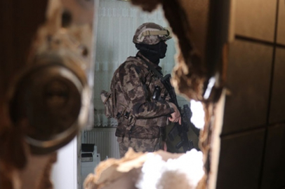 Bakan Yerlikaya paylaştı: "21 ilde uyuşturucu operasyonu"