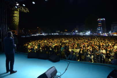 Bursa Balkan Panayırı sona erdi