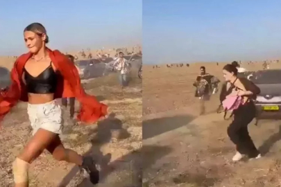 Müzik festivalinde 250’den fazla ceset bulundu