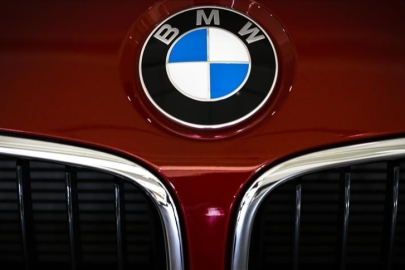 BMW'nin elektrikli araç satışlarında rekor artış