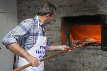 Gürsu'nun yeni hasadı! Sofralardaki yerini aldı