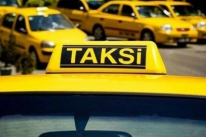 Kurallara uymayan taksicilere ceza yağdı