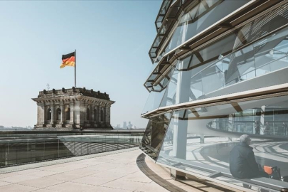 Almanya'da enflasyon, dibi gördü