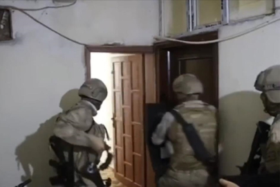 "Kahramanlar Operasyonu" hız kesmiyor: 27 kişi yakalandı