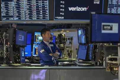 Küresel piyasalarda pozitif seyir sürüyor