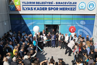 Yıldırım’dan İlyas Kader’e vefa