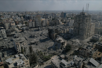 Her 5 Yahudi'den 4'ü hükümeti suçluyor