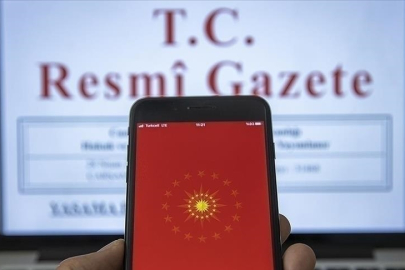 RTÜK'e yönelik TBMM kararı Resmi Gazete'de