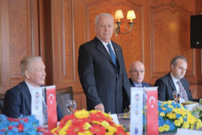 Şampiyonlar Bursa'da buluştu