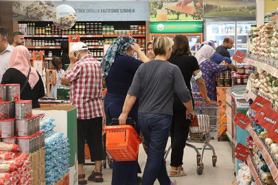 Tarım Kredi Marketlerde indirim kampanyası