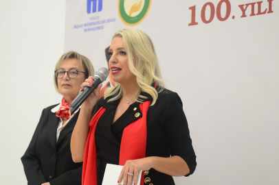 Annelerden 100 yıl öncesine ışık tutan buluşma