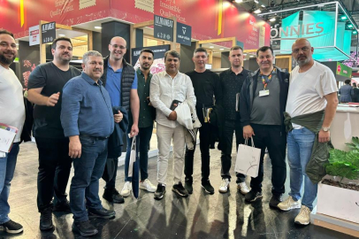 BTB, sektördeki global gelişmeleri inceledi