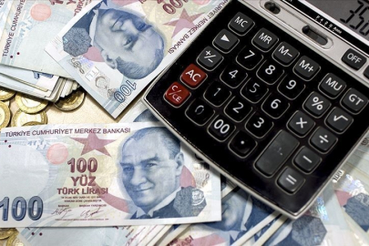 En büyük katkı, mali olmayan şirketlerden