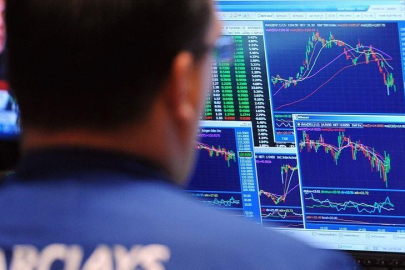 Küresel piyasalar negatif seyrediyor