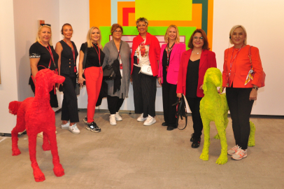 SANART BUSADER'den merhaba