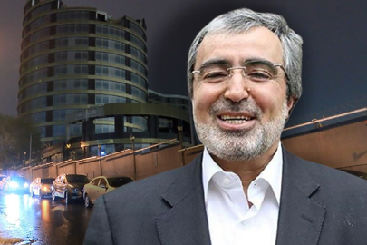 'Jet Fadıl' lakaplı Fadıl Akgündüz'ün davasında gerekçeli karar