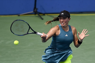 Kore Açık'ta şampiyon belli oldu