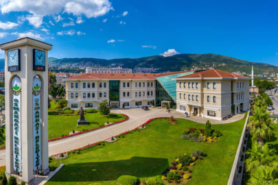 Osmangazi'de Filistin hassasiyeti