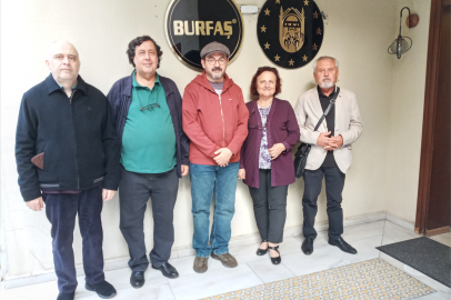 Bursa Günlüğü Hikâye Yarışması’nın kazananları belli oldu