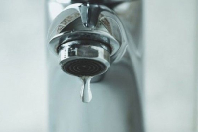 Bursa'nın o ilçesinde su kesintisi