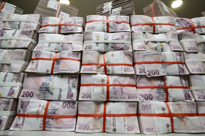 Bütçe uygulama sonuçları açıklandı