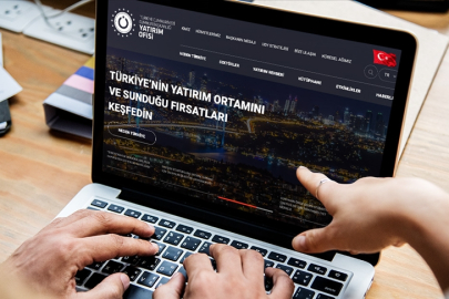 Cumhurbaşkanlığı Yatırım Ofisi’ne mükemmellik ödülü