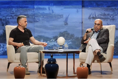 Derviş Zaim, o filmin hikayesini anlattı