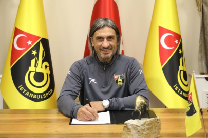 İstanbulspor'da Hakan Yakın dönemi