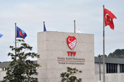 TFF'nin yeni genel sekreteri belli oldu