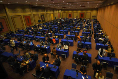 WORLDEF Antalya 2023’e geri sayım başladı