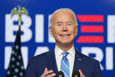 ABD Başkanı Biden yarın İsrail’e gidecek