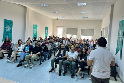 Beyaz Baston Günü’nde görme engellilere hakları anlatıldı