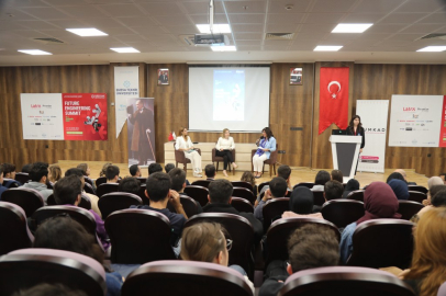 BTÜ’de Geleceğin Mühendisleri Zirvesi başladı