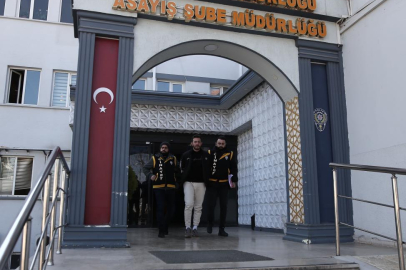 Bursa'da babasını öldürmüştü: "Kimse beni cani olarak görmesin"