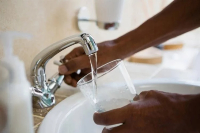 Bursa'da su kesintisi!