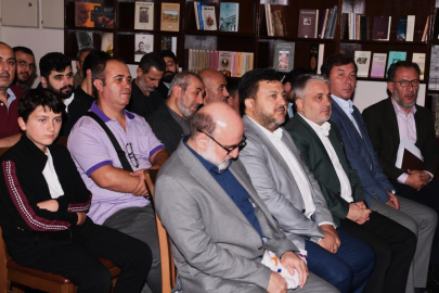 Bursa’nın değerlerine Osmangazi vefası