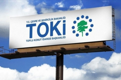 TOKİ 42 ilde 462 arsayı açık artırmayla satışa sunacak