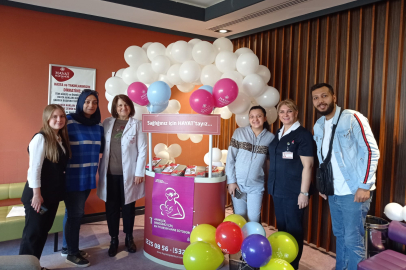 Anne sütünün önemine dikkat çekildi…