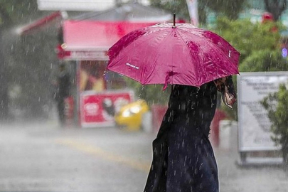 Bursa'da bugün hava nasıl olacak?