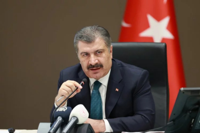 Gazze’ye sağlık hizmeti için bakanlık harekete geçti