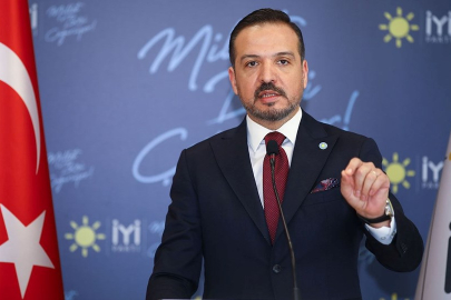 İYİ Parti Sözcüsü Zorlu'dan adaylık iddialarına açıklama