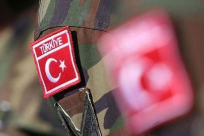 MSB acı haberi duyurdu: 1 asker şehit oldu