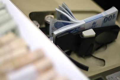 Bankacılık sektörünün mevduatı arttı