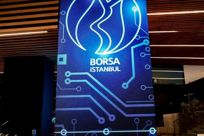 Borsa güne yükselişle başladı