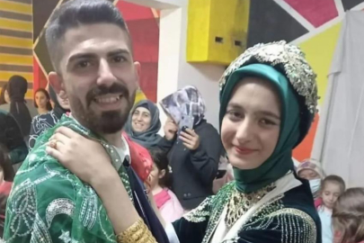 Karısını 'gaipten sesler duydum’ diyerek öldürdü