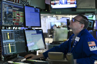 Küresel piyasalarda gözler Fed Başkanı Powell'a çevrildi