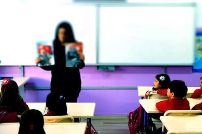MEB'in ek sözleşmeli öğretmen atamasının sonuçları açıklandı!