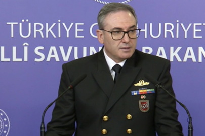 MSB'den Gazze'deki hastane saldırısına tepki: Derhal sonlandırılmalı